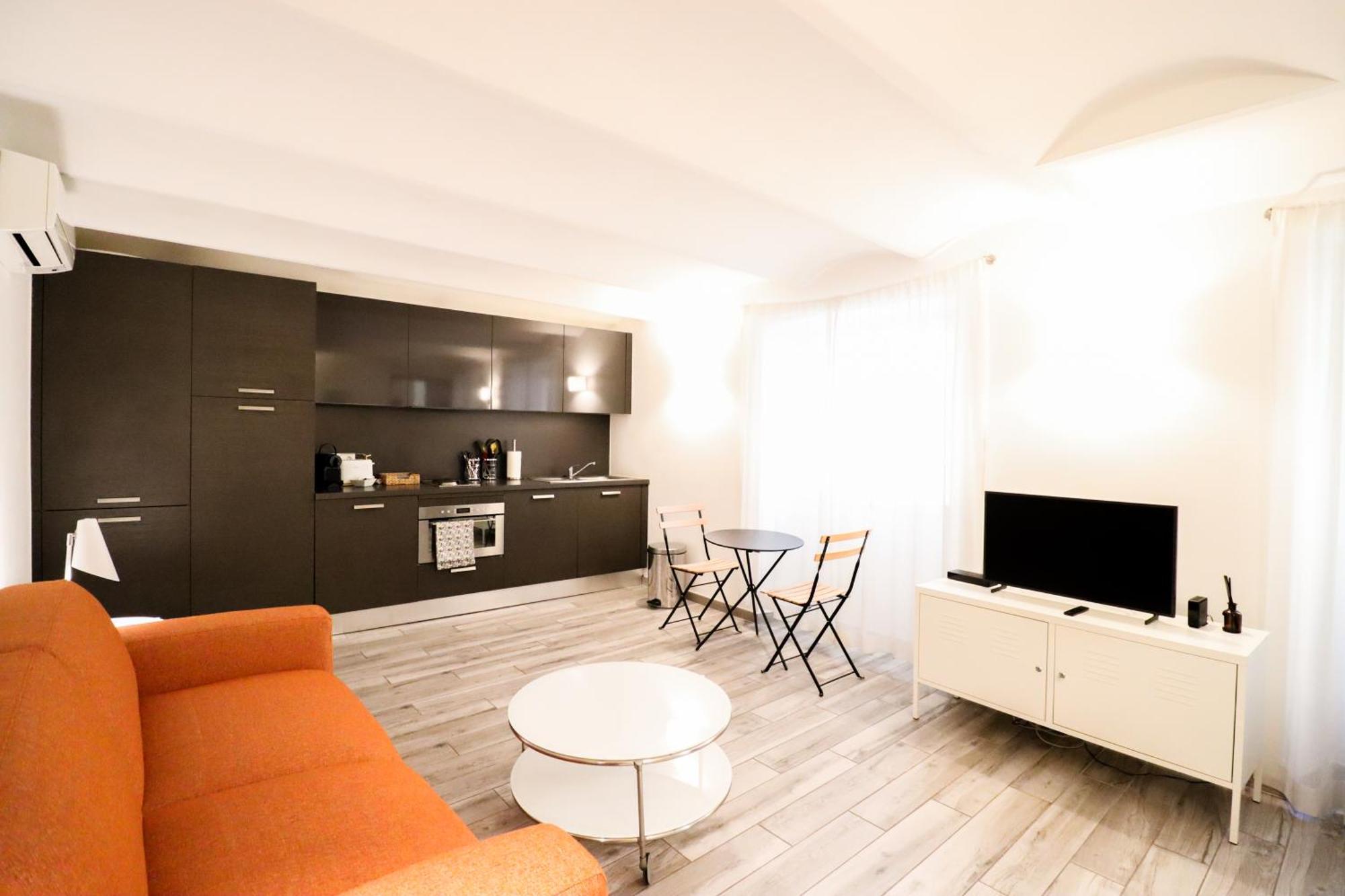 Residence Buttura Κάννες Εξωτερικό φωτογραφία