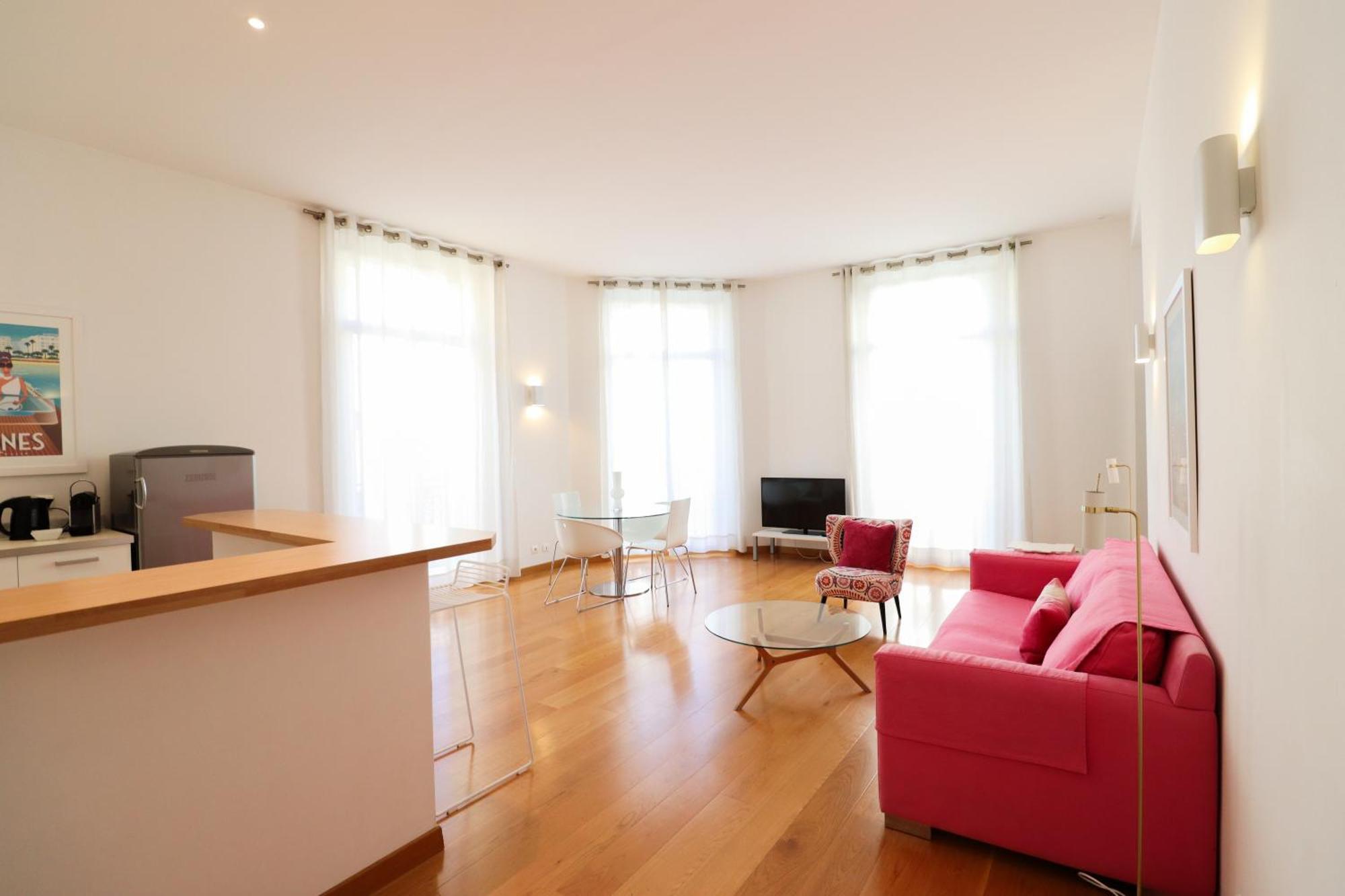 Residence Buttura Κάννες Εξωτερικό φωτογραφία