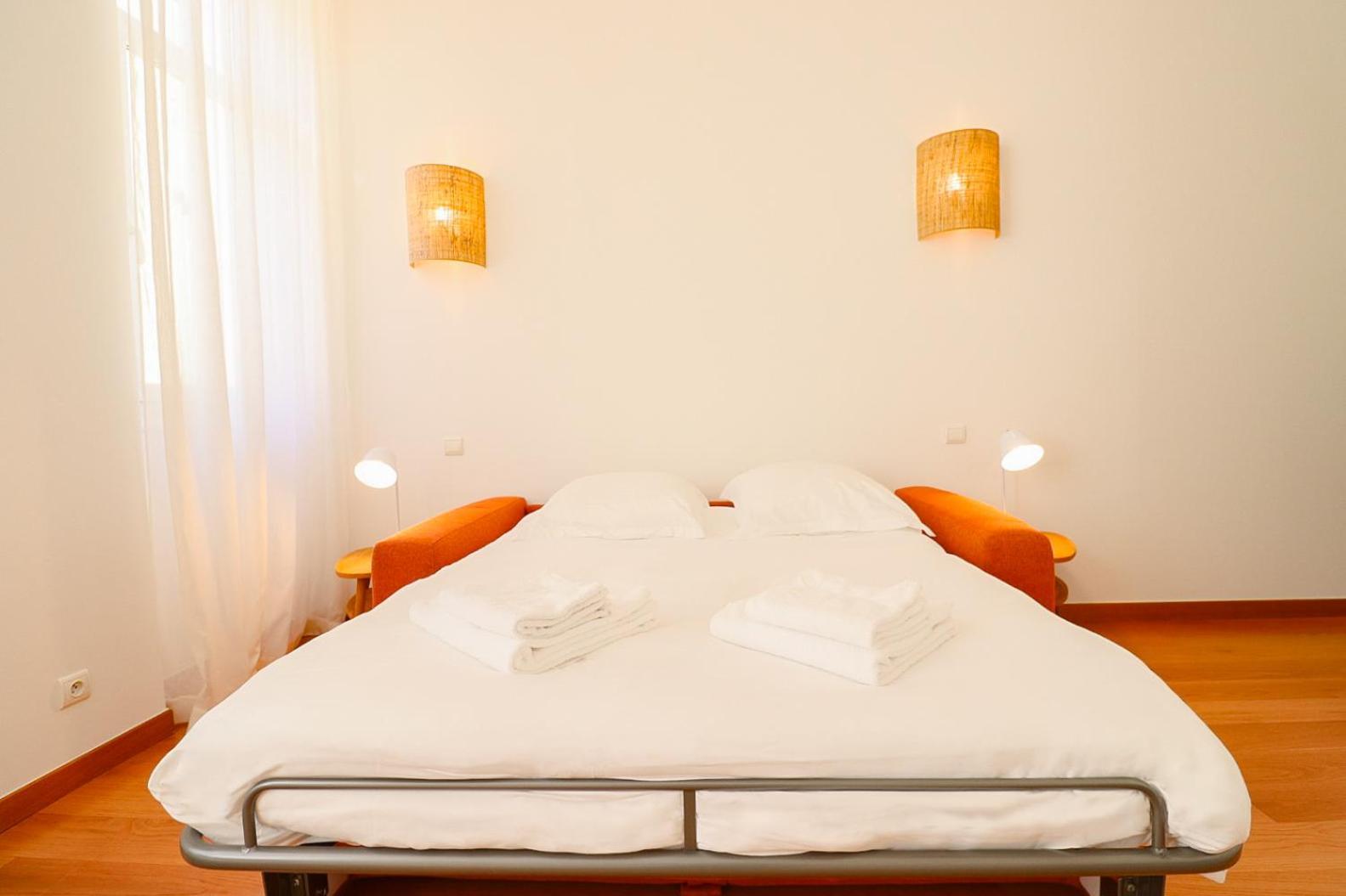Residence Buttura Κάννες Εξωτερικό φωτογραφία
