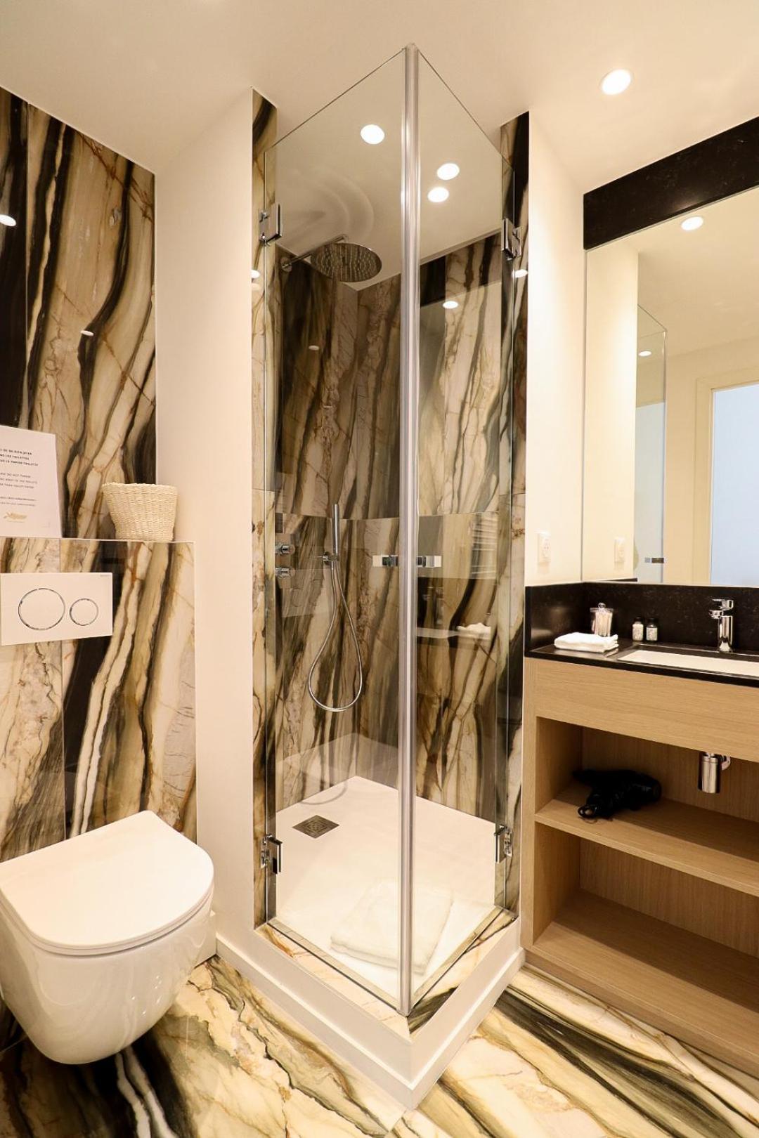 Residence Buttura Κάννες Εξωτερικό φωτογραφία