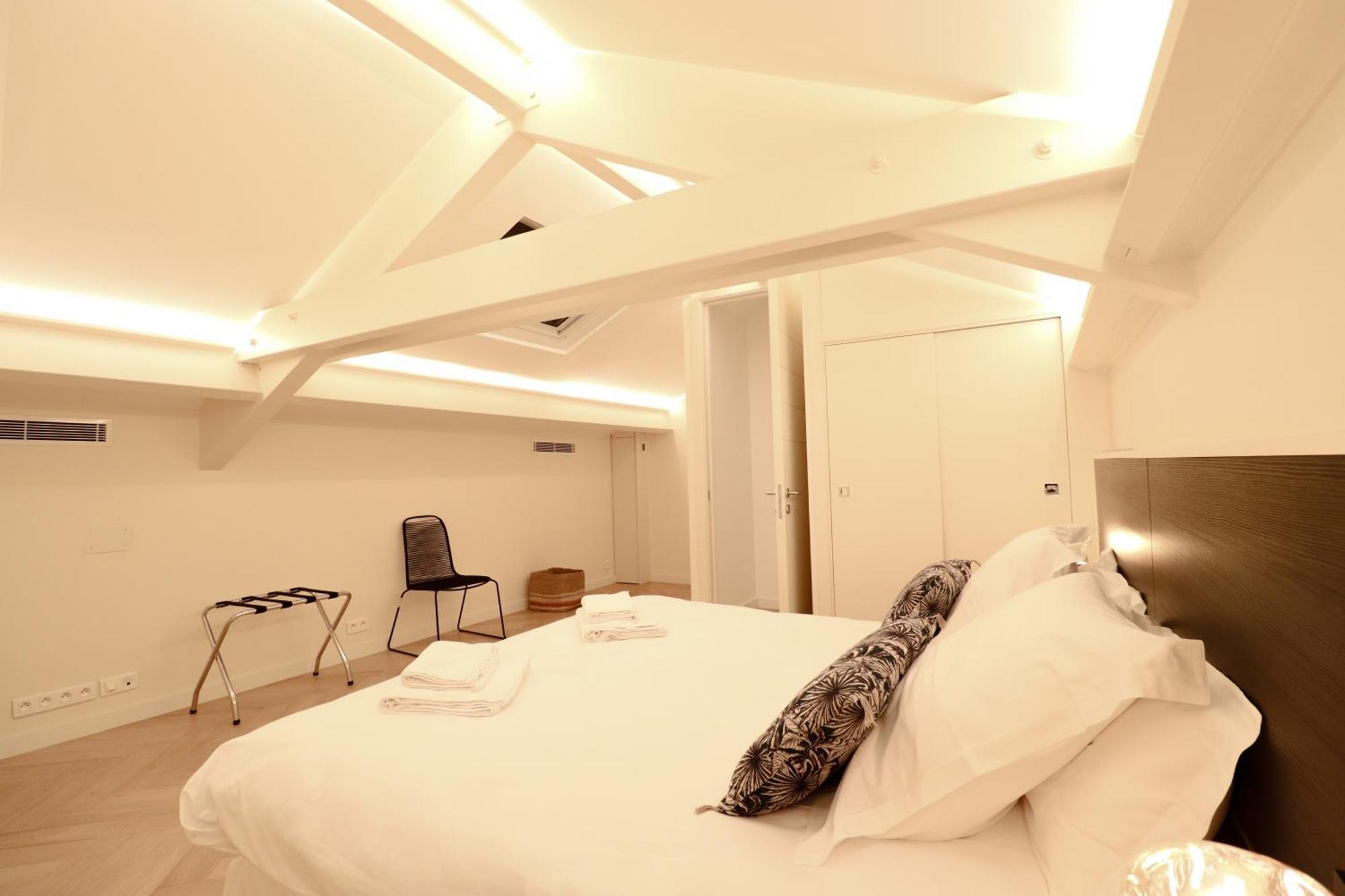 Residence Buttura Κάννες Εξωτερικό φωτογραφία
