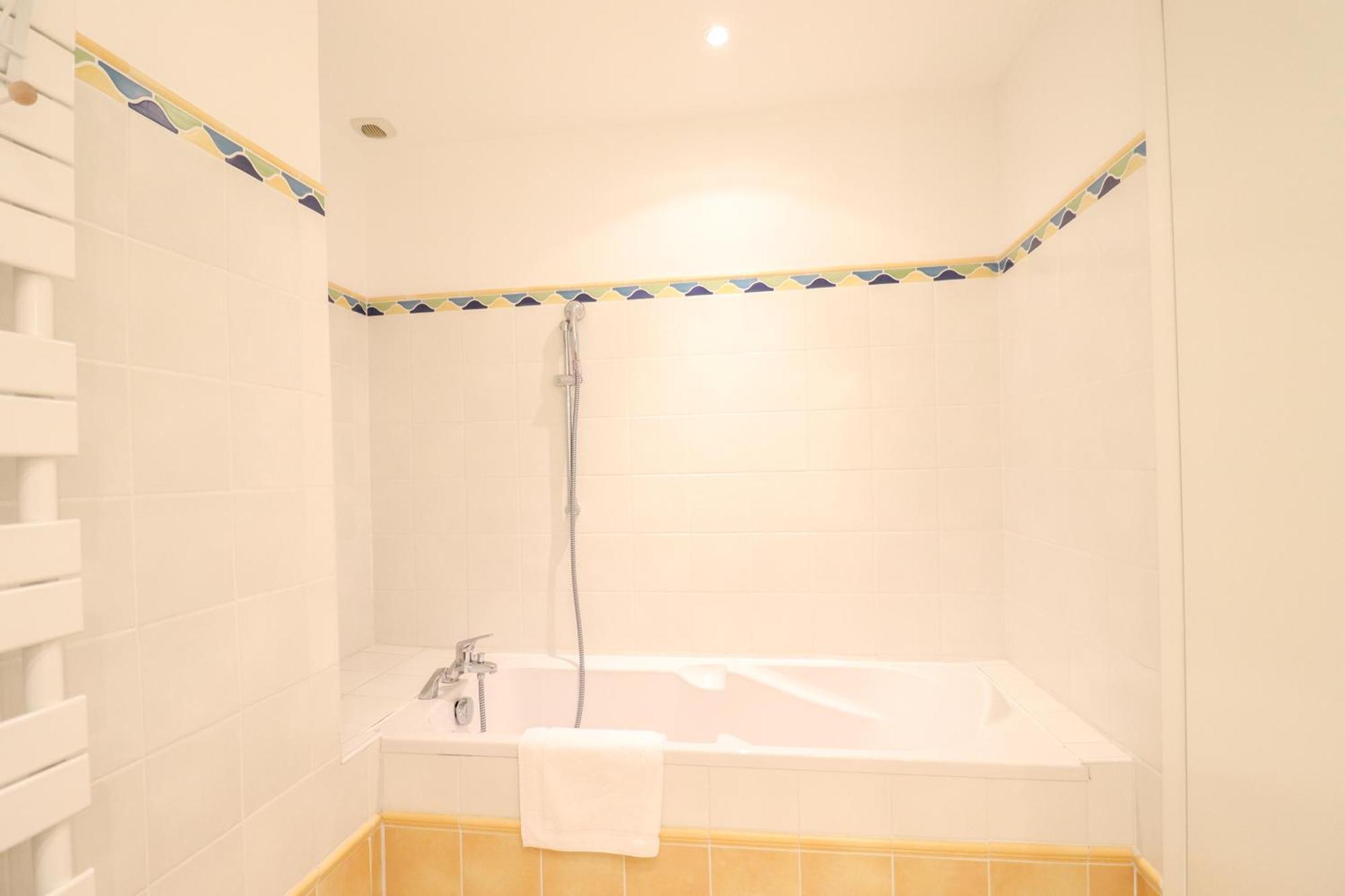 Residence Buttura Κάννες Εξωτερικό φωτογραφία