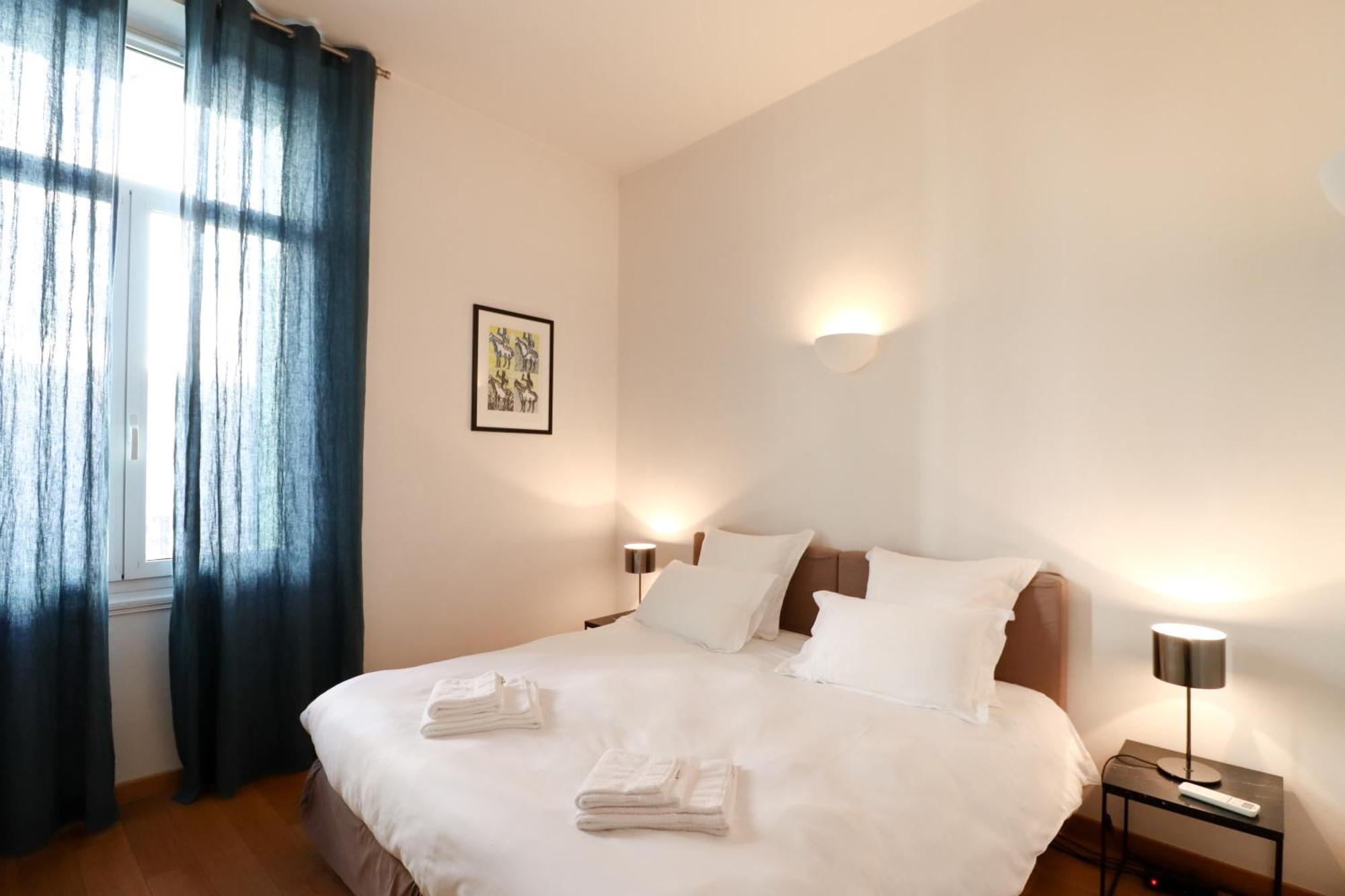 Residence Buttura Κάννες Εξωτερικό φωτογραφία