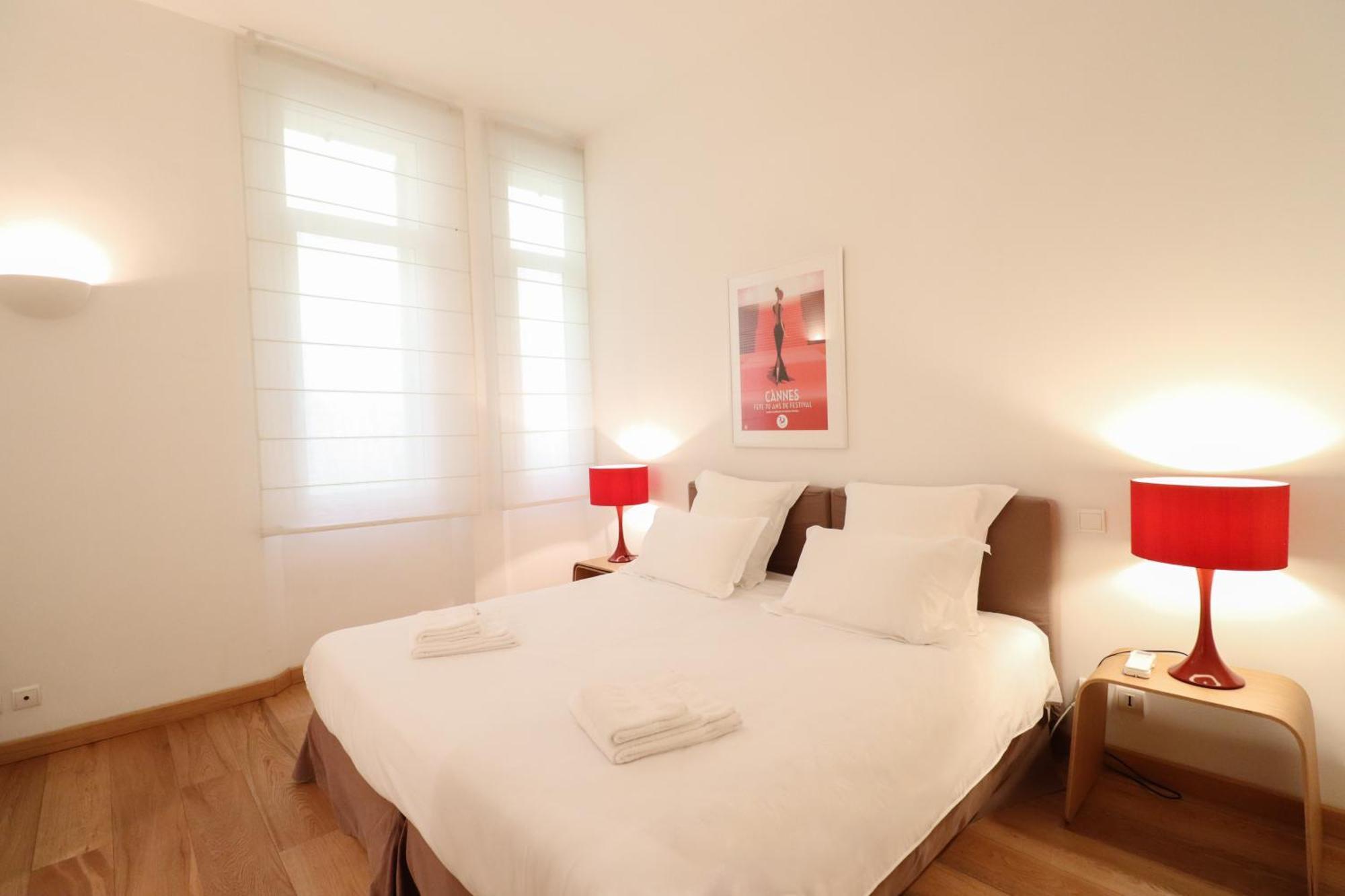 Residence Buttura Κάννες Εξωτερικό φωτογραφία