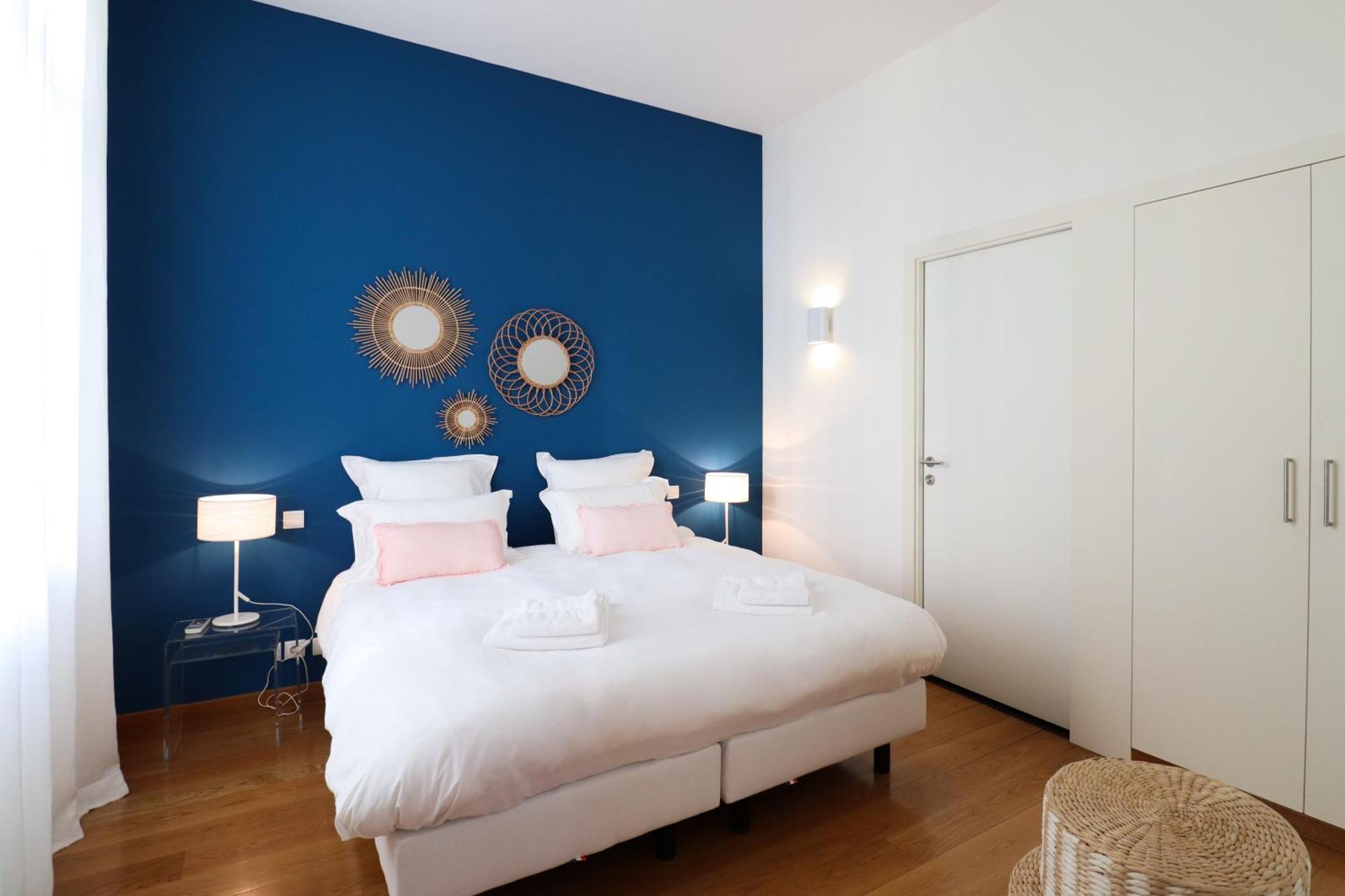 Residence Buttura Κάννες Εξωτερικό φωτογραφία