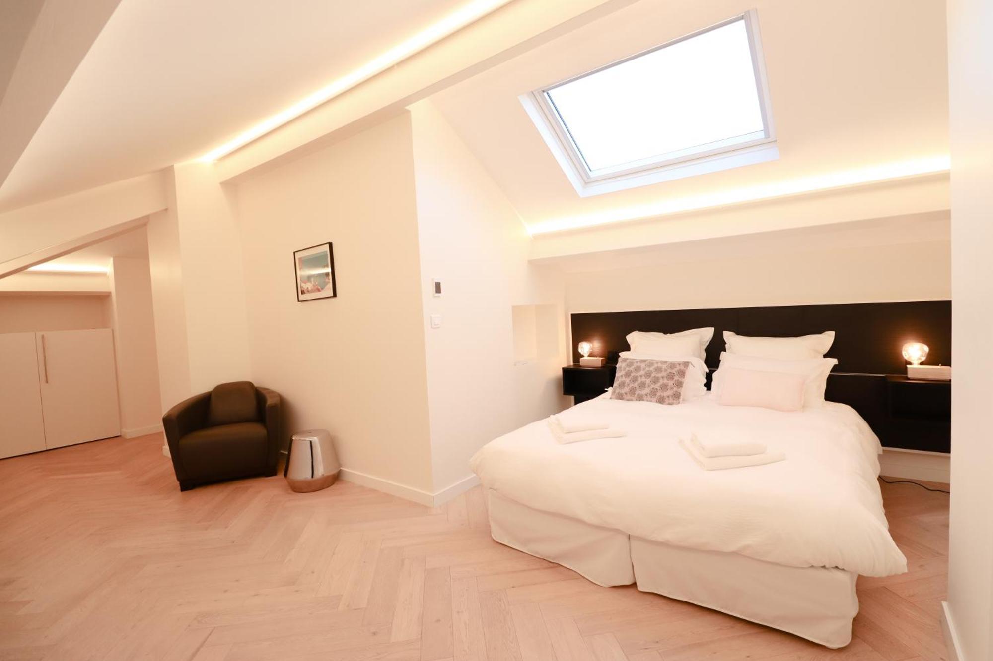 Residence Buttura Κάννες Εξωτερικό φωτογραφία