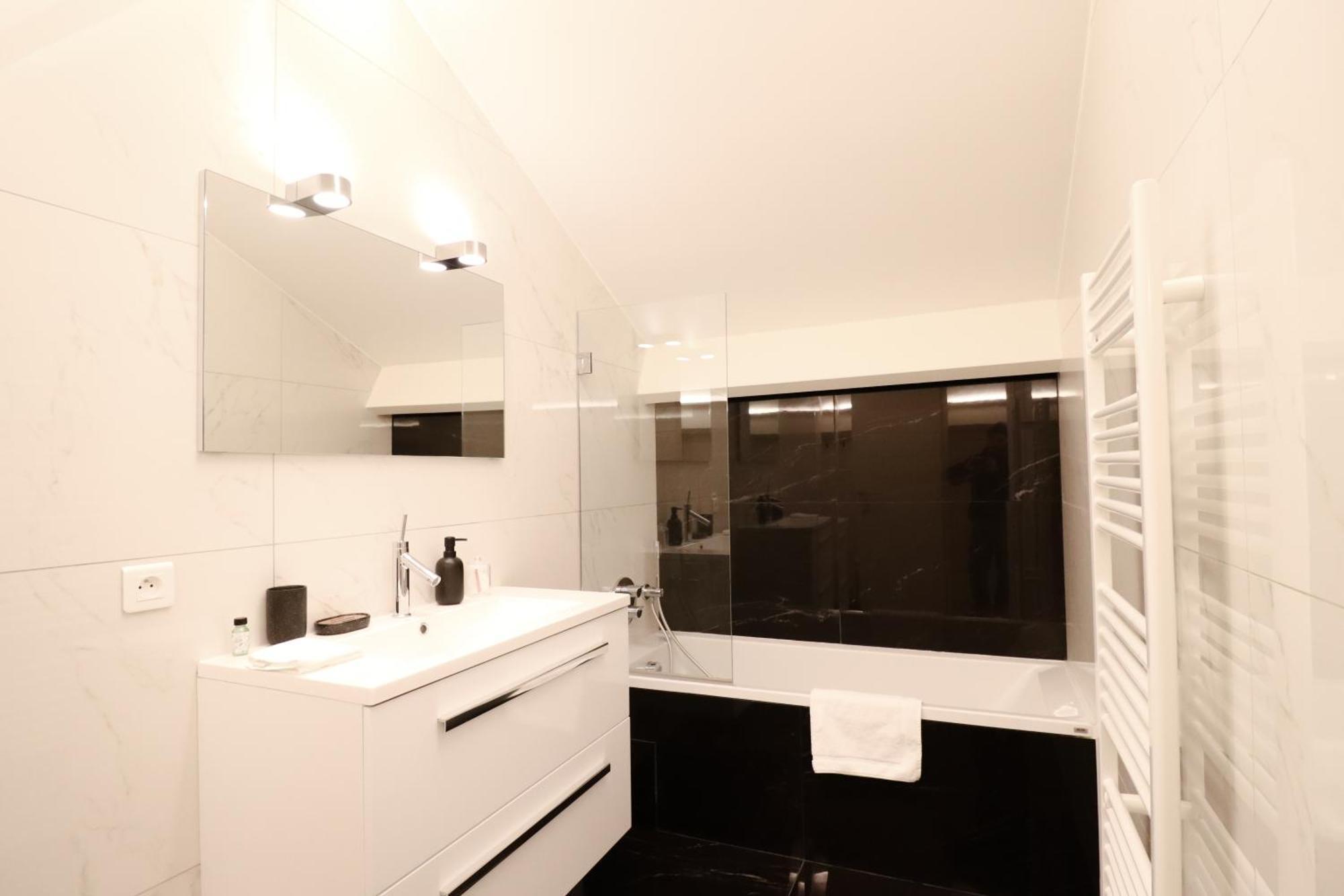 Residence Buttura Κάννες Εξωτερικό φωτογραφία