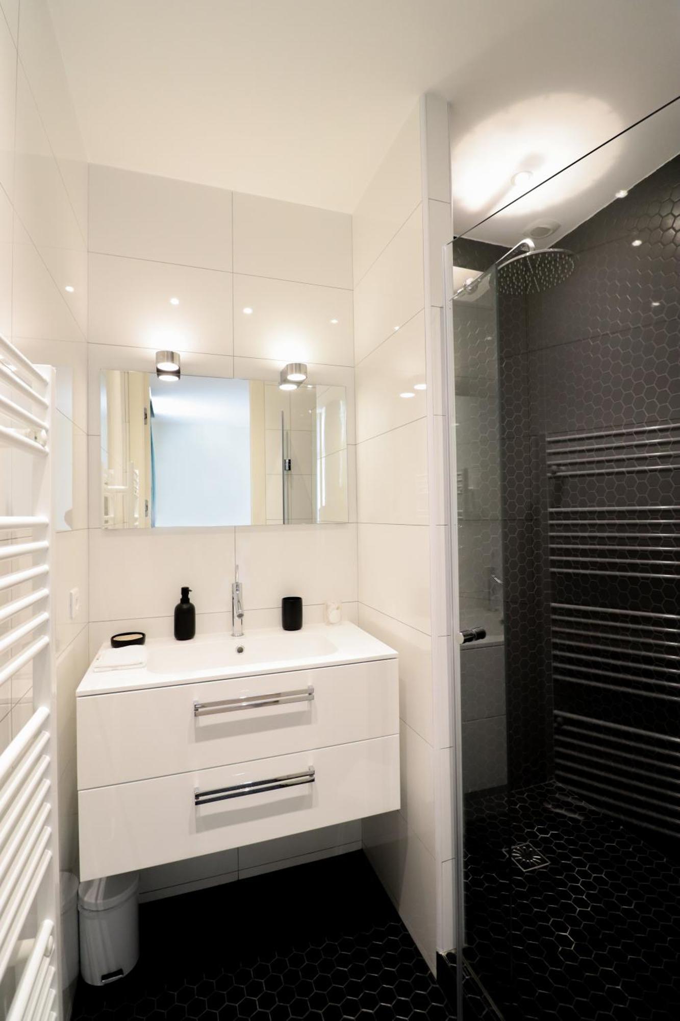 Residence Buttura Κάννες Εξωτερικό φωτογραφία