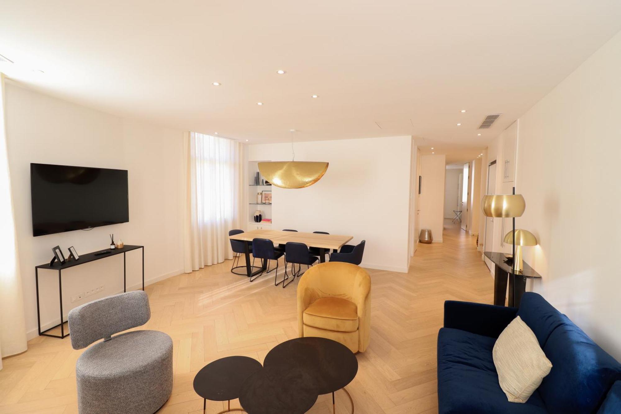 Residence Buttura Κάννες Εξωτερικό φωτογραφία