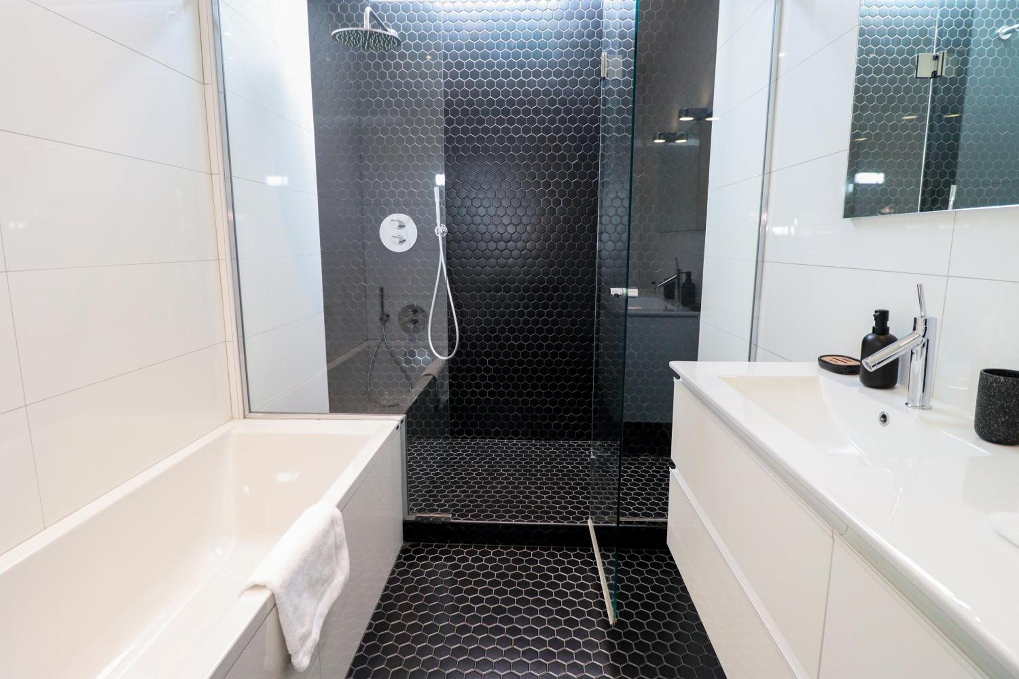 Residence Buttura Κάννες Εξωτερικό φωτογραφία