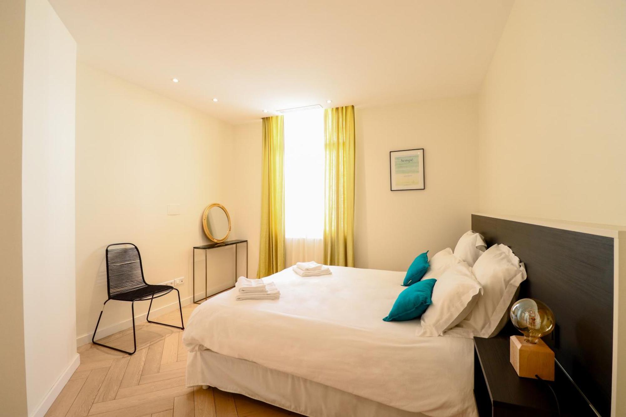 Residence Buttura Κάννες Εξωτερικό φωτογραφία