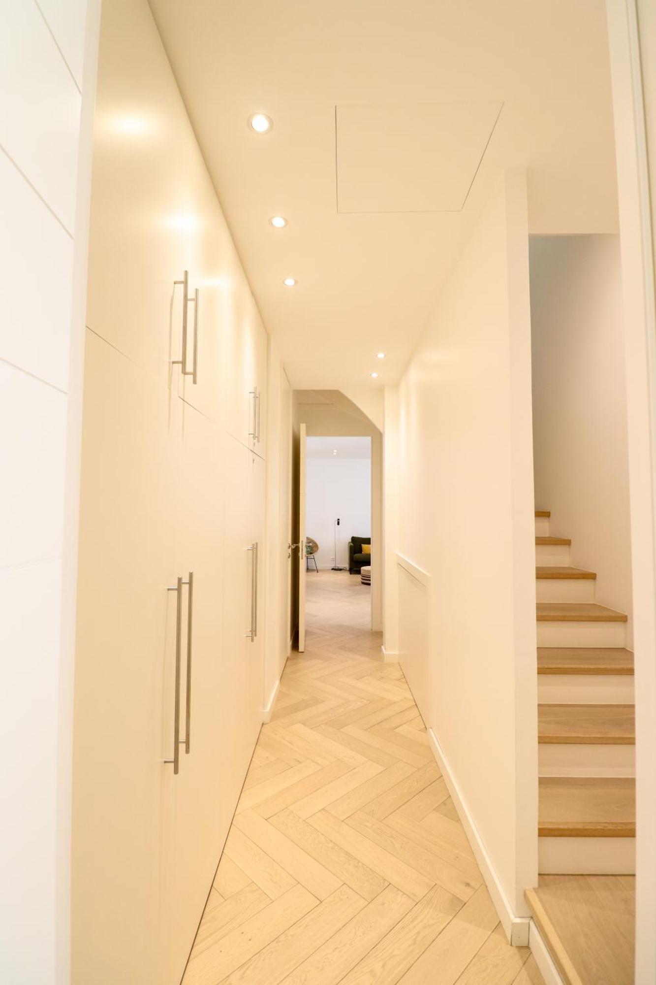 Residence Buttura Κάννες Εξωτερικό φωτογραφία