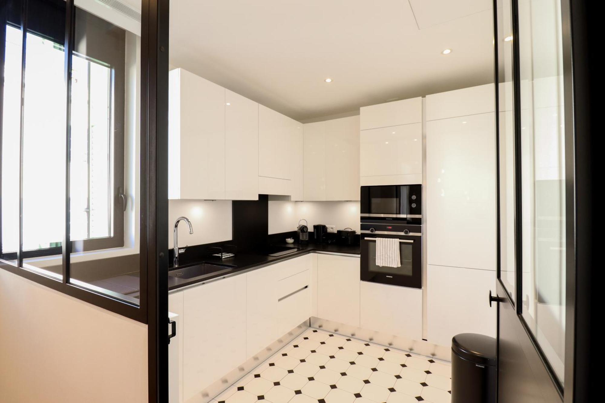 Residence Buttura Κάννες Εξωτερικό φωτογραφία