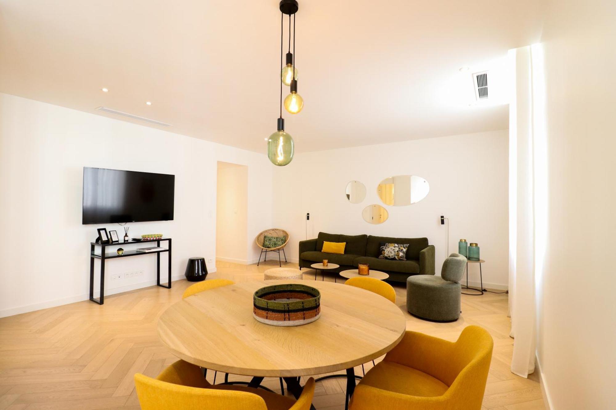 Residence Buttura Κάννες Εξωτερικό φωτογραφία