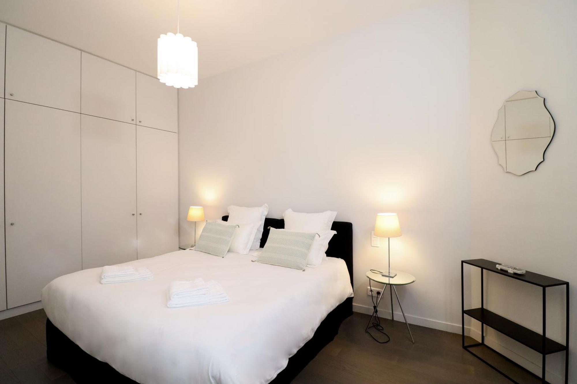 Residence Buttura Κάννες Δωμάτιο φωτογραφία