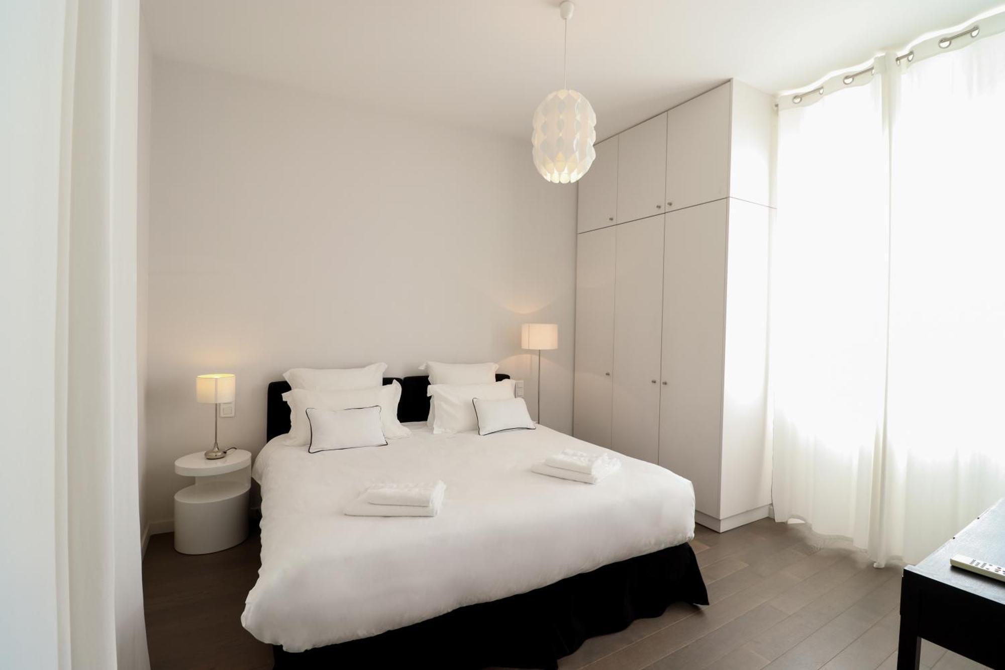 Residence Buttura Κάννες Εξωτερικό φωτογραφία
