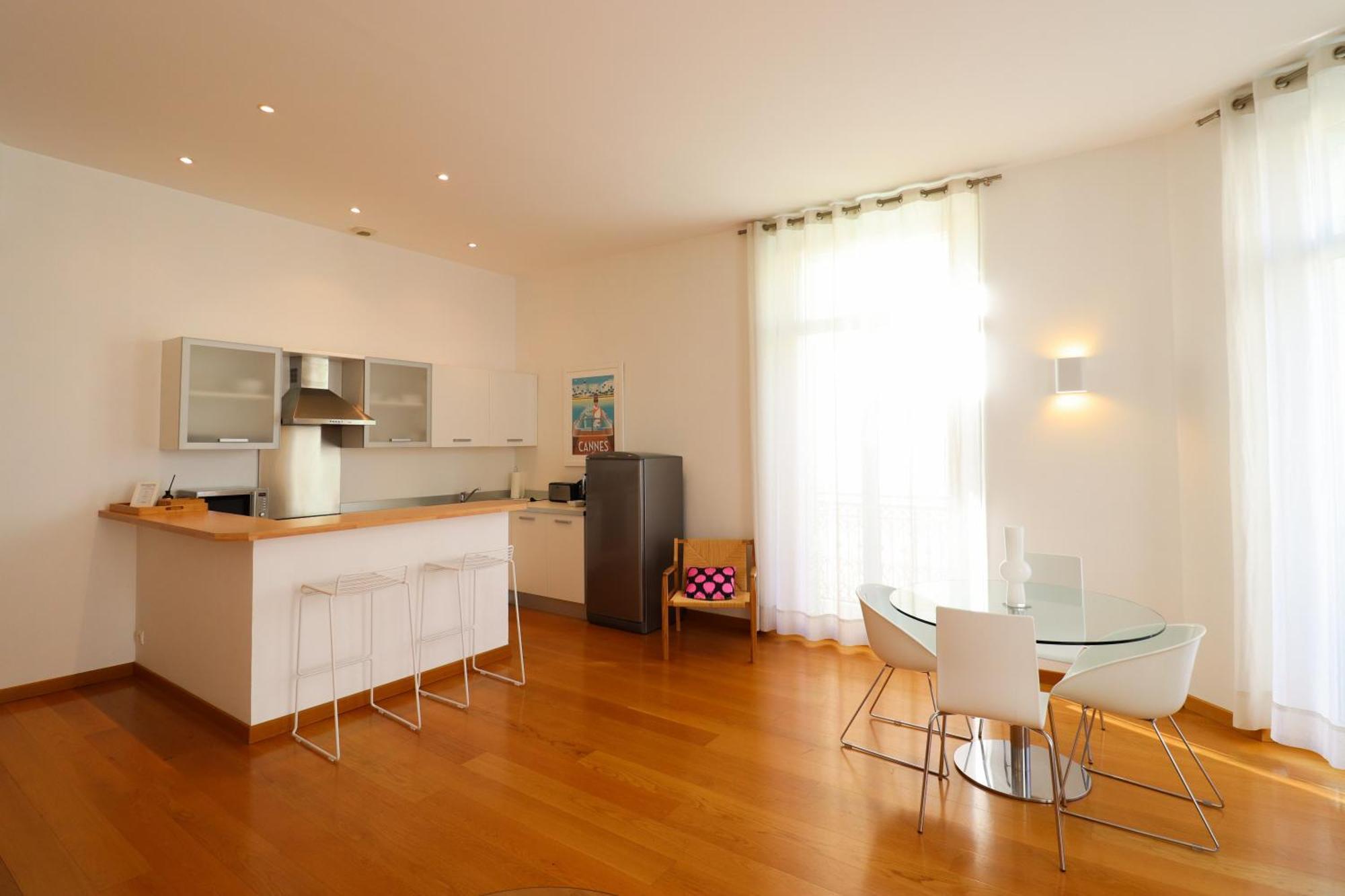 Residence Buttura Κάννες Δωμάτιο φωτογραφία