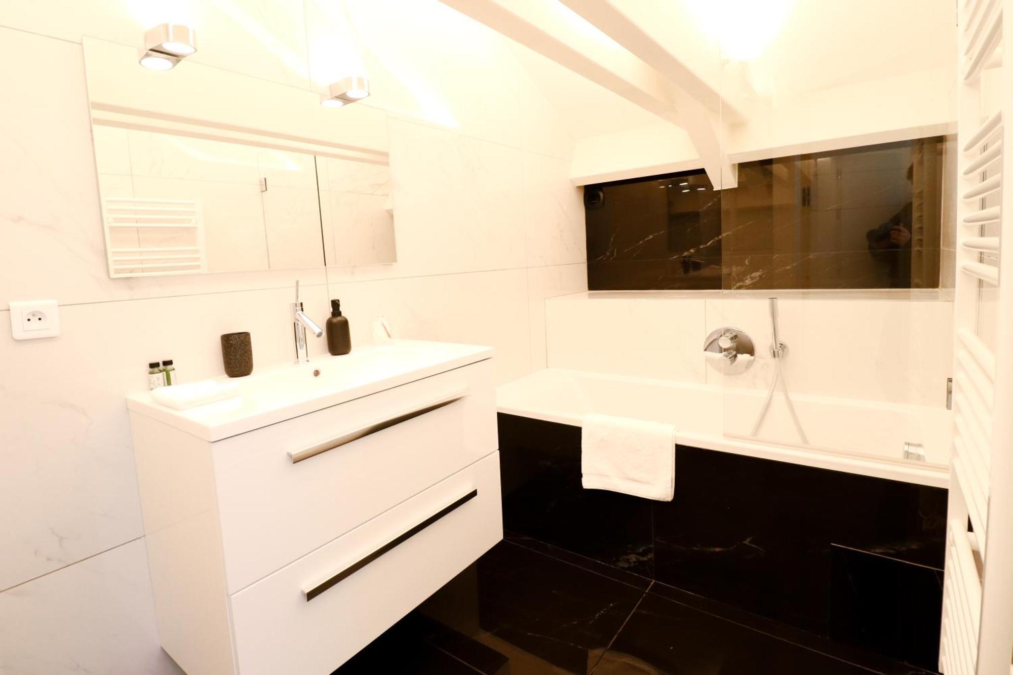 Residence Buttura Κάννες Δωμάτιο φωτογραφία