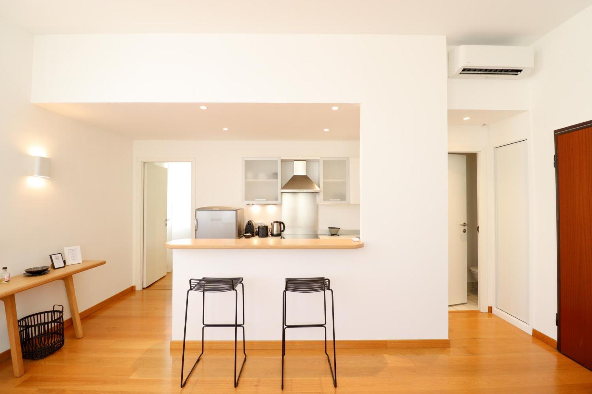 Residence Buttura Κάννες Δωμάτιο φωτογραφία