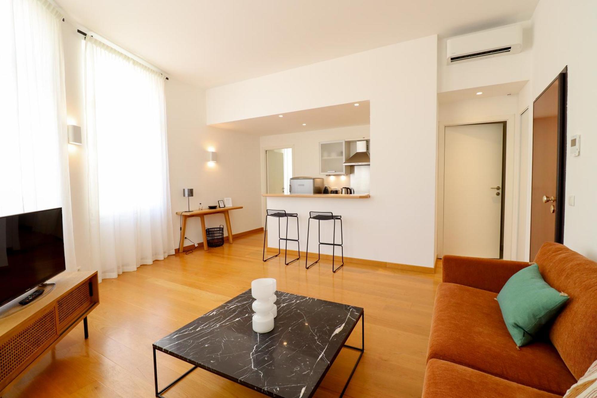Residence Buttura Κάννες Εξωτερικό φωτογραφία