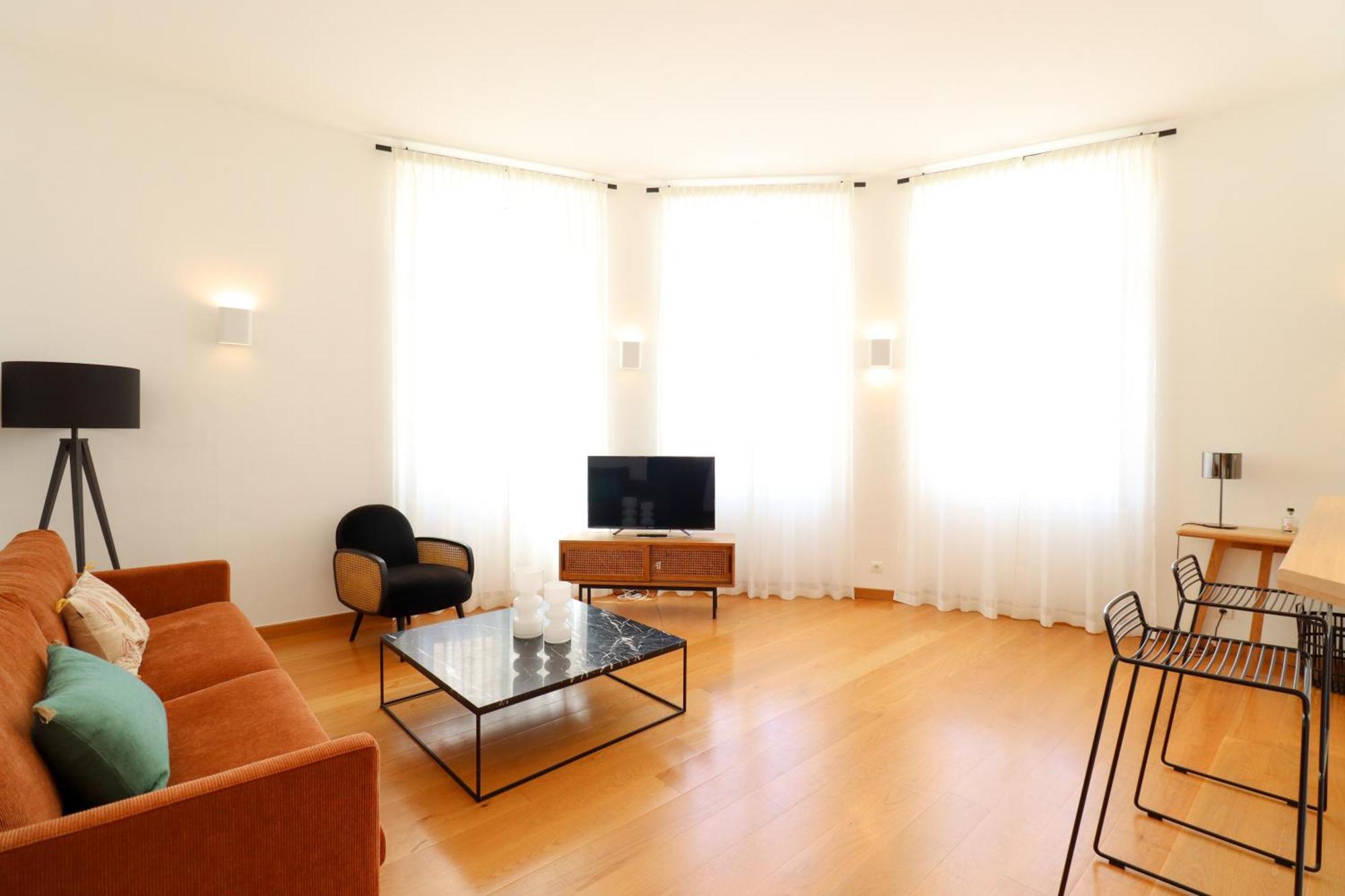 Residence Buttura Κάννες Δωμάτιο φωτογραφία